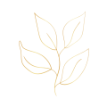 Beige and Black Lavender Flower Shop Logo (6)